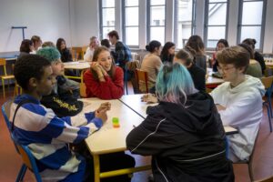 Les Lumineux en programme long à la rentrée