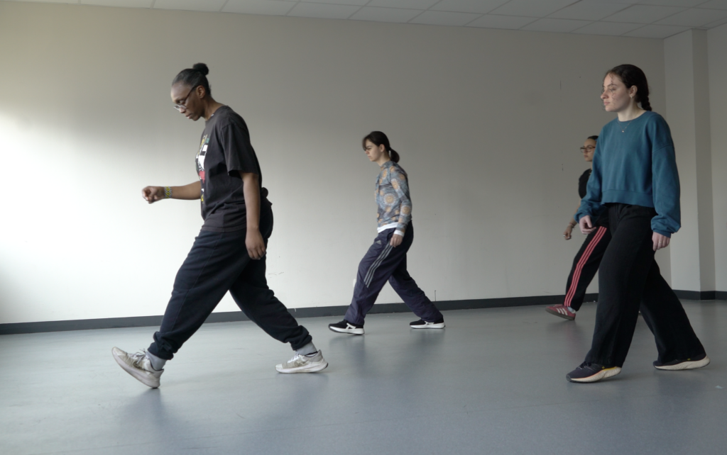 Atelier Danse